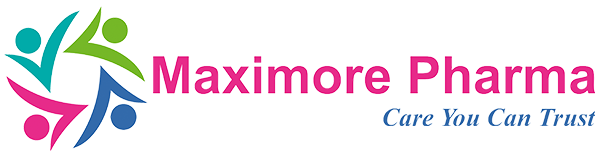 Maximore Logo