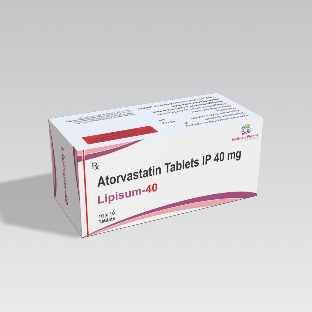 Lipisum-40