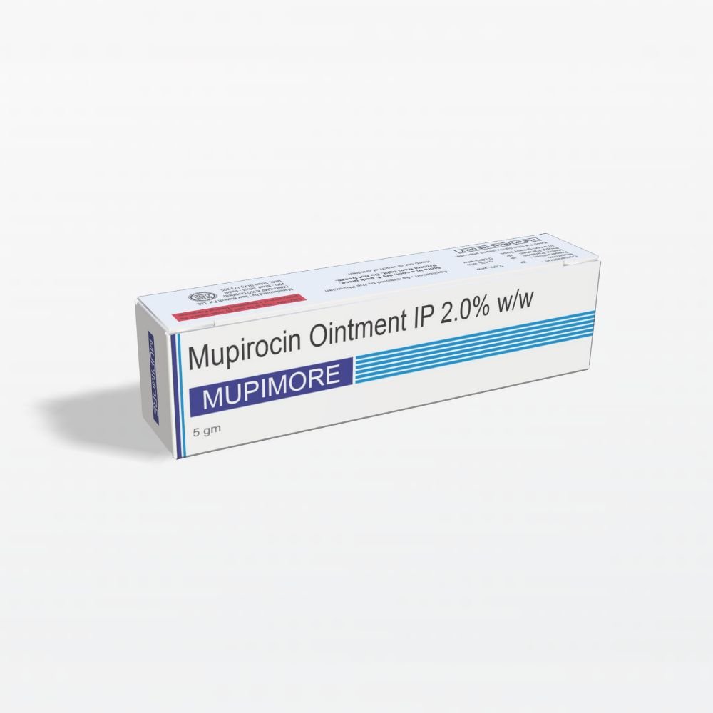 Mupimore ointment